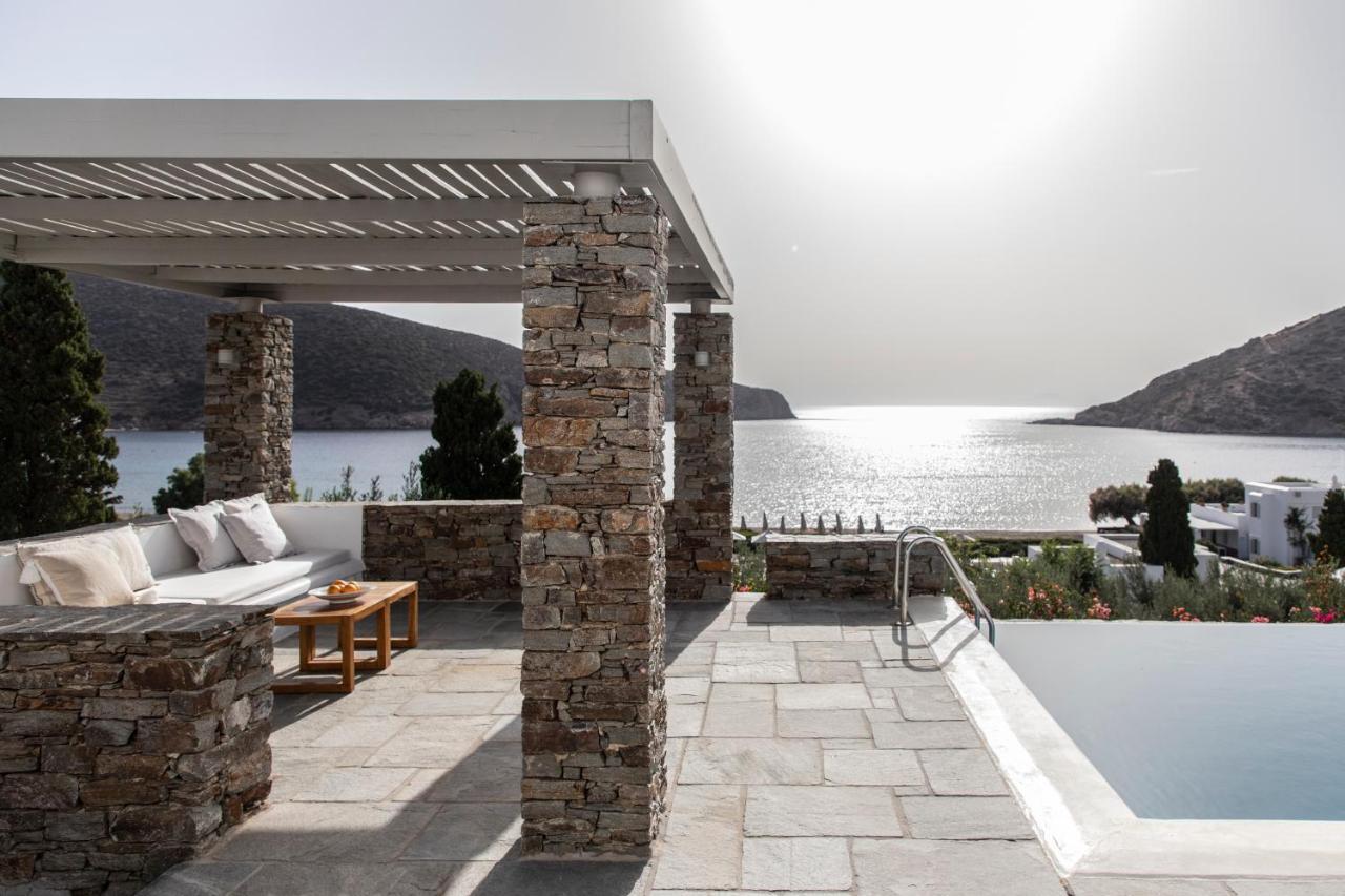 Elies Resorts Vathi  Exterior photo