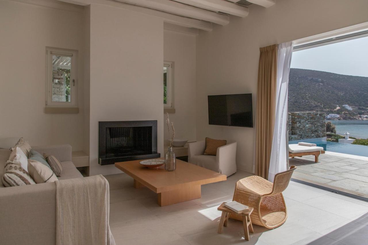 Elies Resorts Vathi  Exterior photo