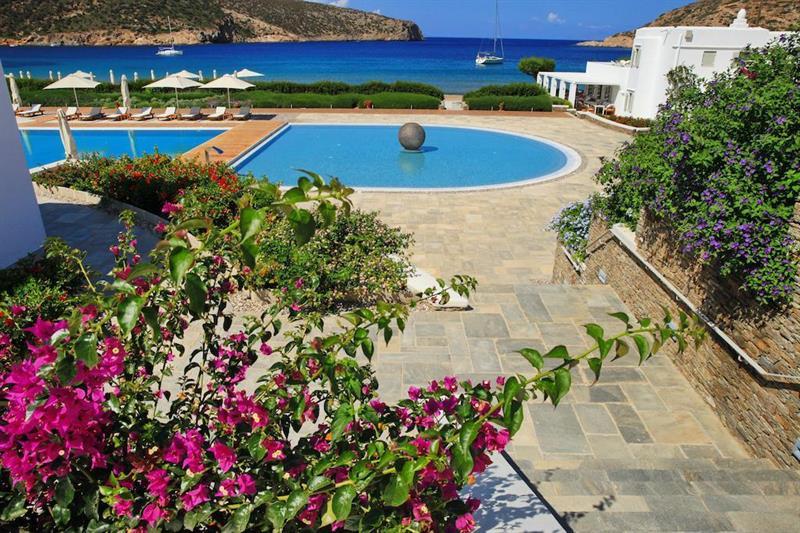Elies Resorts Vathi  Exterior photo