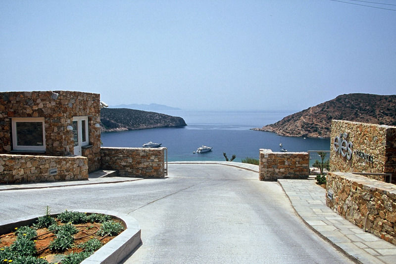 Elies Resorts Vathi  Exterior photo