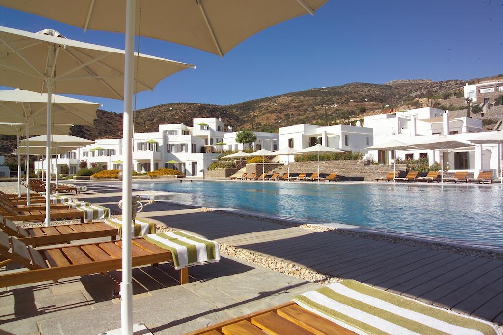 Elies Resorts Vathi  Exterior photo