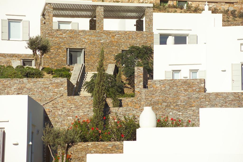 Elies Resorts Vathi  Exterior photo